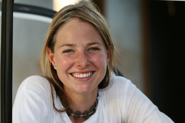 Leadership - Alice Roberts